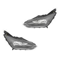 Scheinwerfer-Set links/rechts LED Valeo für FORD...