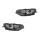 Scheinwerfer-Set links/rechts Halogen H7 Valeo für VW T-CROSS