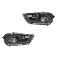 Scheinwerfer-Set links/rechts Halogen H7 Valeo für...