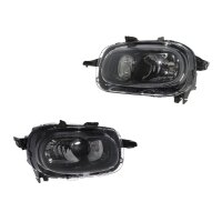 Scheinwerfer-Set links/rechts Halogen Valeo für...