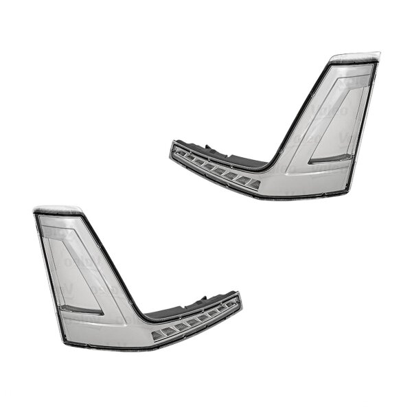 Blinker-Set links/rechts  Valeo für RENAULT TRUCKS