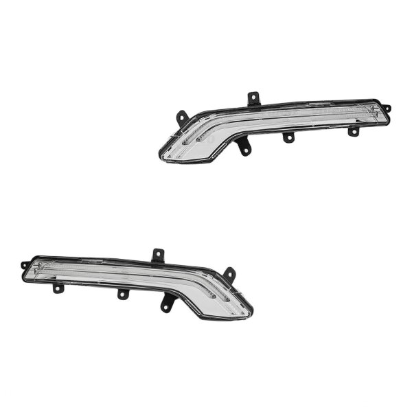 Tagfahrlichter-Set links/rechts LED Valeo für PEUGEOT 508 SW