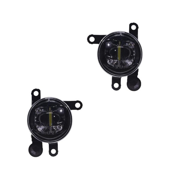 Nebelscheinwerfer-Set links/rechts LED Valeo für OPEL INSIGNIA B