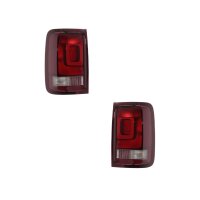Rückleuchten-Set links/rechts Halogen Valeo für...
