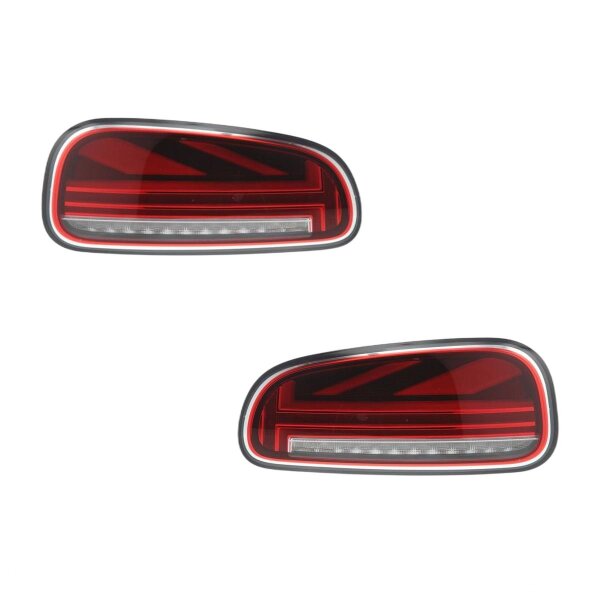 Rückleuchten-Set links/rechts LED Valeo für MINI CLUBMAN