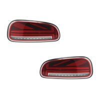 Rückleuchten-Set links/rechts LED Valeo für...