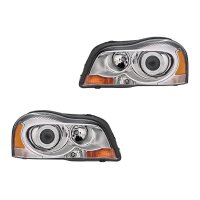 Scheinwerfer-Set links/rechts Xenon Valeo für VOLVO...