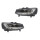 Scheinwerfer-Set links/rechts LED Valeo für AUDI Q2