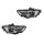 Scheinwerfer-Set links/rechts Xenon + LED Valeo für AUDI A3 Sportback