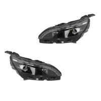Scheinwerfer-Set links/rechts LED Valeo für PEUGEOT...