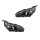 Scheinwerfer-Set links/rechts LED Valeo für PEUGEOT 3008 II
