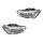 Scheinwerfer-Set links/rechts Halogen + LED Valeo für BMW X1 (F48)