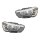 Scheinwerfer-Set links/rechts Halogen + LED H7 Valeo für BMW X1 (F48)