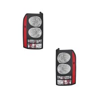 Rückleuchten-Set links/rechts Halogen + LED Valeo...