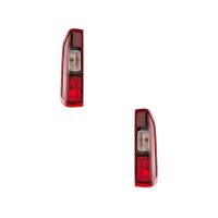 Rückleuchten-Set links/rechts Halogen Valeo für...