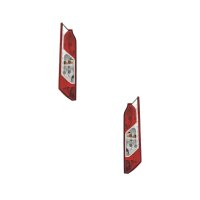 Rückleuchten-Set links/rechts Halogen Valeo für...