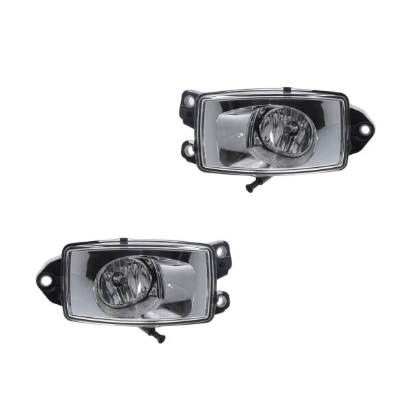 Nebelscheinwerfer-Set links/rechts Glühbirne Valeo für RENAULT TRUCKS
