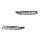 Tagfahrlichter-Set links/rechts LED Valeo für CITROËN C4 GRAND