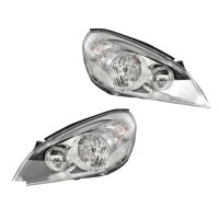 Scheinwerfer-Set links/rechts Halogen H7 Valeo für...