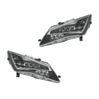 Scheinwerfer-Set links/rechts LED Valeo für SEAT...