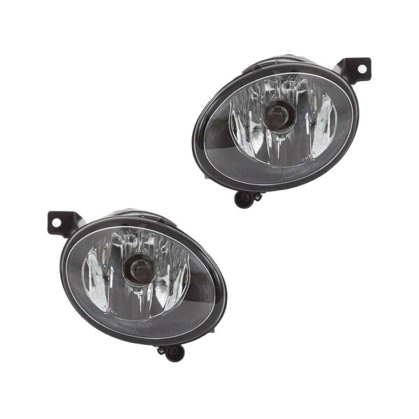 Nebelscheinwerfer-Set links/rechts Halogen Valeo für VW GOLF VI
