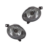Nebelscheinwerfer-Set links/rechts Halogen Valeo für...