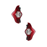 Rückleuchten-Set links/rechts Halogen Valeo für...