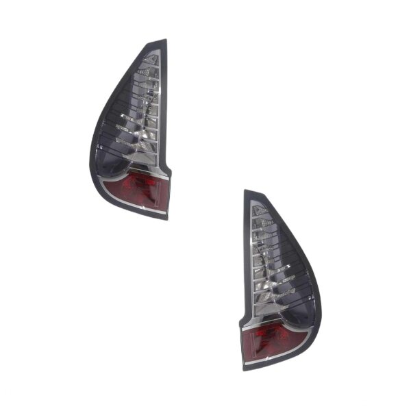 Rückleuchten-Set links/rechts Halogen Valeo für RENAULT SCÉNIC III