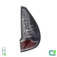 Rückleuchten-Set links/rechts Halogen Valeo für RENAULT SCÉNIC III