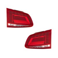 Rückleuchten-Set links/rechts LED Valeo für VW...
