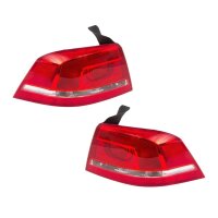 Rückleuchten-Set links/rechts Halogen Valeo für...