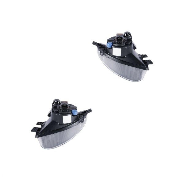 Nebelscheinwerfer-Set links/rechts Halogen H8 Valeo für BMW 5 (F10)