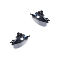 Nebelscheinwerfer-Set links/rechts Halogen H8 Valeo...
