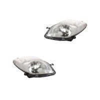Scheinwerfer-Set links/rechts Halogen W5W Valeo für...
