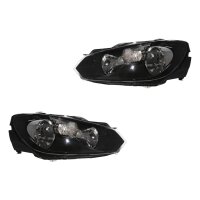 Scheinwerfer-Set links/rechts Halogen W5W Valeo für...