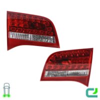 Rückleuchten-Set links/rechts LED Valeo für...