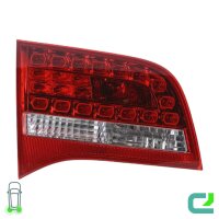 Rückleuchten-Set links/rechts LED Valeo für...
