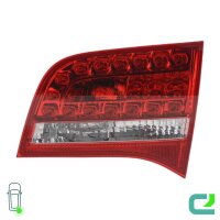 Rückleuchten-Set links/rechts LED Valeo für AUDI A6 C6