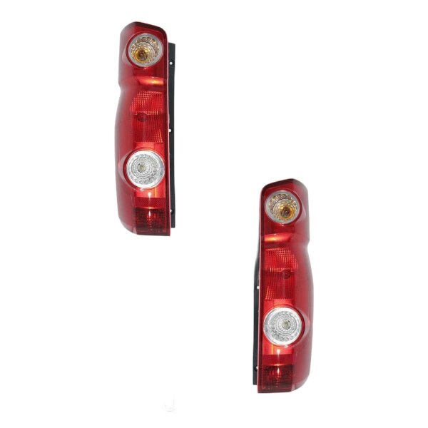 Rückleuchten-Set links/rechts Halogen Valeo für VW CRAFTER 30-50