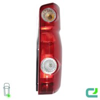 Rückleuchten-Set links/rechts Halogen Valeo für VW CRAFTER 30-50