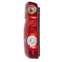 Rückleuchten-Set links/rechts Halogen Valeo für VW CRAFTER 30-50