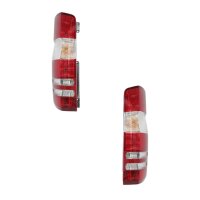 Rückleuchten-Set links/rechts Halogen Valeo für...