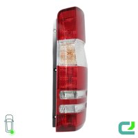 Rückleuchten-Set links/rechts Halogen Valeo für MERCEDES SPRINTER 3,5-t