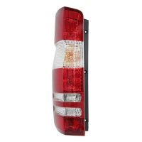 Rückleuchten-Set links/rechts Halogen Valeo für MERCEDES SPRINTER 3,5-t
