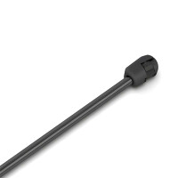 Gas spring set for tailgate 473mm STABILUS LIFT-O-MAT® for FIAT Idea LANCIA Musa