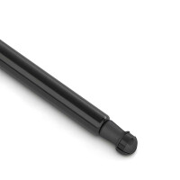 Gas spring set for tailgate 473mm STABILUS LIFT-O-MAT® for FIAT Idea LANCIA Musa