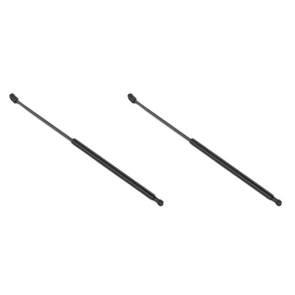 Gas spring set bonnet 533mm STABILUS LIFT-O-MAT® for KIA Opirus