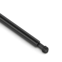 Gas spring set bonnet 533mm STABILUS LIFT-O-MAT® for KIA Opirus