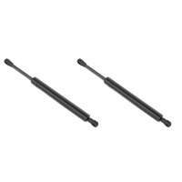 Gasfeder-Set Heckklappe 399mm Stabilus / LIFT-O-MAT®...