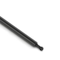 Gas spring set tailgate 611mm STABILUS LIFT-O-MAT® for TOYOTA Carina E